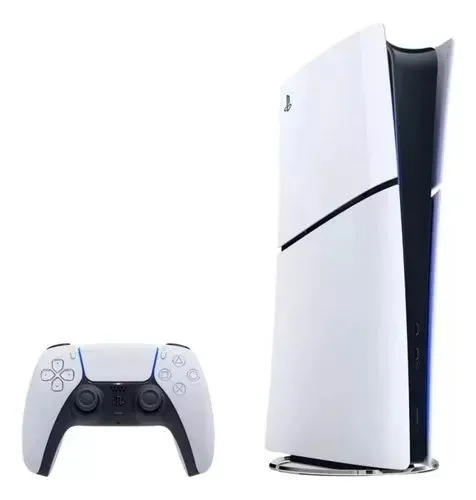 PlayStation 5 Console — Digital Edition